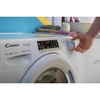 Candy CSO 696TWM6-80 Washing Machine, 9kg, 1600 Spin, White, A Rated