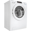 Candy CSO 696TWM6-80 Washing Machine, 9kg, 1600 Spin, White, A Rated