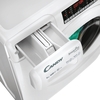 Candy CSO 696TWM6-80 Washing Machine, 9kg, 1600 Spin, White, A Rated