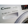 Candy CSO 696TWM6-80 Washing Machine, 9kg, 1600 Spin, White, A Rated