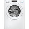 Candy CSO 696TWM6-80 Washing Machine, 9kg, 1600 Spin, White, A Rated