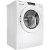 Candy CSO 686TWM6-80 Washing Machine, 8kg, 1500 Spin, White, A Rated