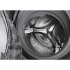 Hoover H3WPS4106TAMBR80 Washing Machine, 10kg, 1400 Spin, Grey, A Rated