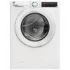 Hoover H3DPS4866TAM6 Washer Dryer, 8kg/6kg, 1400 Spin, White, D Rated