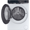 Haier HW110-BD14397UUK Washing Machine, 11kg, 1400 Spin, White, A Rated