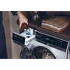 Haier HW110-BD14397UUK Washing Machine, 11kg, 1400 Spin, White, A Rated