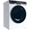 Haier HW110-BD14397UUK Washing Machine, 11kg, 1400 Spin, White, A Rated