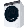 Haier HW110-BD14397UUK Washing Machine, 11kg, 1400 Spin, White, A Rated
