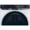 Haier HW110-BD14397UUK Washing Machine, 11kg, 1400 Spin, White, A Rated