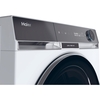 Haier HW110-BD14397UUK Washing Machine, 11kg, 1400 Spin, White, A Rated
