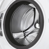 Haier HW110-BD14397UUK Washing Machine, 11kg, 1400 Spin, White, A Rated