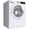 Hoover H3WO4105TA4/1-80 Washing Machine, 10kg, 1400 Spin, White, B Rated