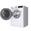 Hoover H3WO4105TA4/1-80 Washing Machine, 10kg, 1400 Spin, White, B Rated