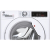 Hoover H3WO4105TA4/1-80 Washing Machine, 10kg, 1400 Spin, White, B Rated