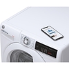 Hoover H3WO4105TA4/1-80 Washing Machine, 10kg, 1400 Spin, White, B Rated