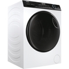 Haier HWD100B14959NUK I Pro Series 5 Washer Dryer, 10kg/6kg, 1400 Spin, White, D Rated