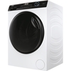 Haier HWD100B14959NUK I Pro Series 5 Washer Dryer, 10kg/6kg, 1400 Spin, White, D Rated