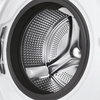 Haier HWD100B14959NUK I Pro Series 5 Washer Dryer, 10kg/6kg, 1400 Spin, White, D Rated