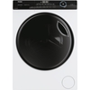 Haier HWD100B14959NUK I Pro Series 5 Washer Dryer, 10kg/6kg, 1400 Spin, White, D Rated