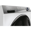 Haier HWD100BD14979NUK Washer Dryer, 10kg/6kg, 1400 Spin, White, A Rated