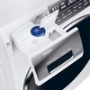 Haier HWD100BD14979NUK Washer Dryer, 10kg/6kg, 1400 Spin, White, A Rated
