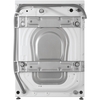 Haier HWD90B14959NUUK Washer Dryer, 9kg/6kg, 1400 Spin, White, D Rated