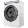 Haier HW90-B14367TU1UK Washing Machine, 9kg, 1400 Spin, White, A Rated