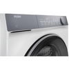 Haier HW90-B14367TU1UK Washing Machine, 9kg, 1400 Spin, White, A Rated