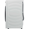 Haier HWD90BP14357TUUK Washer Dryer, 9kg/5kg, 1400 Spin, White, D Rated