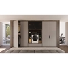 Haier HWD120BD16397EUK Washer Dryer, 12kg/7kg, 1600 Spin, White, A Rated