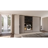 Haier HWD120BD16397EUK Washer Dryer, 12kg/7kg, 1600 Spin, White, A Rated