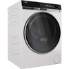 Haier HWD120BD16397EUK Washer Dryer, 12kg/7kg, 1600 Spin, White, A Rated