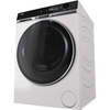 Haier HWD120BD16397EUK Washer Dryer, 12kg/7kg, 1600 Spin, White, A Rated