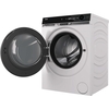 Haier HWD120BD16397EUK Washer Dryer, 12kg/7kg, 1600 Spin, White, A Rated