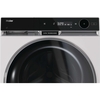 Haier HWD120BD16397EUK Washer Dryer, 12kg/7kg, 1600 Spin, White, A Rated