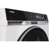Haier HWD120BD16397EUK Washer Dryer, 12kg/7kg, 1600 Spin, White, A Rated