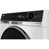 Haier HWD120BD16397EUK Washer Dryer, 12kg/7kg, 1600 Spin, White, A Rated