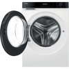 Haier HW100-BP14357UUK X5 Washing Machine, 10kg, 1400 Spin, White, A Rated