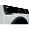 Haier HW100-BP14357UUK X5 Washing Machine, 10kg, 1400 Spin, White, A Rated