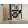 Haier HW100-BP14357UUK X5 Washing Machine, 10kg, 1400 Spin, White, A Rated