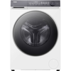 Haier HW100-B14367U-UK Washing Machine, 10kg, 1400 Spin, White, A Rated