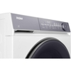 Haier HW100-B14367U-UK Washing Machine, 10kg, 1400 Spin, White, A Rated