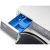 Haier HW100-B14367U-UK Washing Machine, 10kg, 1400 Spin, White, A Rated