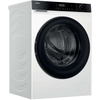 Haier HW120-BP14357UUK Washing Machine, 12kg, 1400 Spin, White, A Rated