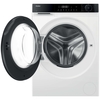 Haier HW120-BP14357UUK Washing Machine, 12kg, 1400 Spin, White, A Rated