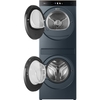 Haier CLC108-GNU1-UK Washer Dryer, 10kg/8kg, 1400 Spin, Grey, A Rated
