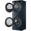 Haier CLC108-GNU1-UK Washer Dryer, 10kg/8kg, 1400 Spin, Grey, A Rated