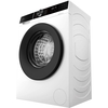 Hoover HGD 48SB8C-80 Washing Machine, 8kg, 1400 Spin, White, A Rated