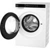 Candy EY 48SB8-80 Washing Machine, 8kg, 1400 Spin, White, A Rated