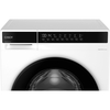 Candy EWY 485SB8-80 Washer Dryer, 8kg/5kg, 1400 Spin, White, D Rated